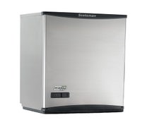 Scotsman EH222SL-1 Prodigy Plus Eclipse 22" Width, Remote Low-Side Cooled, Small Cube Ice Machine - Up to 850-1030 lb.
