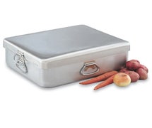 Vollrath 68390 Roast Pan With Cover  42-Quarts