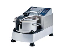 Electrolux 600085 Vertical Cutter/Mixer, bench-style