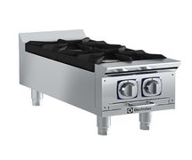 Electrolux 169130 EMPower Restaurant Range Boiling Top, gas, 12"