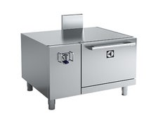 Electrolux 169152 EMPower Restaurant Range Static Oven Base, gas, 36"