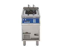 Electrolux 371174 Automatic Pasta Cooker, electric, 5.3 gallon single tank