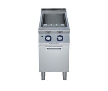 Electrolux 391201 Pasta Cooker, gas