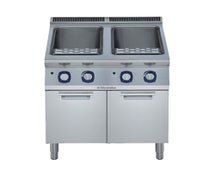 Electrolux 391202 Pasta Cooker, gas