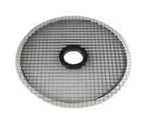 Electrolux 653054 Dicing Grid, 31/32" (25mm), stainless steel