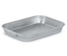 Vollrath 4412 Roasting Pan - Aluminum, Medium, 16 Gauge, 4-1/2 Quart