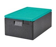 Cambro EPP180CLSW360 - Cam GoBox Insulated Food Pan Carrier - 48.6 qt.