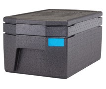 Cambro EPPCTL110 - Cam GoBox Camchiller Insert - for use with cold plates to extend holding time