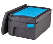 Cambro EPPCTLPKG110 - Cam GoBox Camchiller Insert Package - for extending cold holding times for insulated carriers