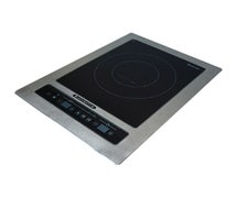 Equipex DRIC3600 Adventys Induction Range, Electric, Drop-In