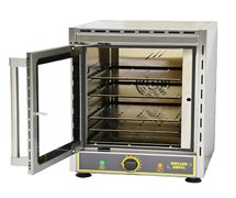 Equipex FC280V1 Electric Countertop Sodir Convection Oven, Single-Deck