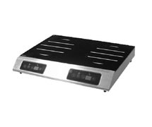 Equipex GL23500 Adventys Induction Range, Electric, Countertop