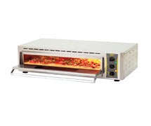 Equipex PZ4302D Sodir Pizza Oven, Countertop, Electric