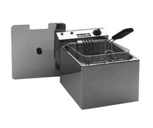 Equipex RF8SP Sodir Fryer, Countertop, Electric, Single Fry Pot, 15 Lb.