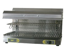 Equipex SEF80Q Sodir Finishing Oven, Countertop, Electric, 32"L