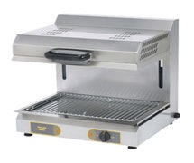 Equipex SEM60Q Sodir Finishing Oven, Countertop, Electric, 24"L