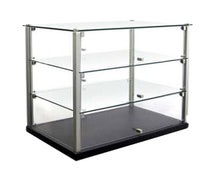 Equipex TN583 3-Tier Ambient Display, 23"W