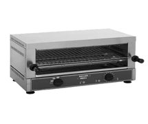 Equipex TS127 Sodir Toaster Oven, Single Shelf, Open-Style