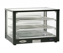 Equipex WD780B31 Warming Display, 3-Tier