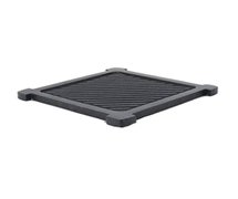 Eastern Tabletop 1741GT Griddle Top 8"X 8", Square