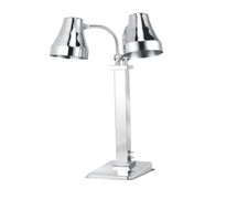 Eastern Tabletop 9652 Double Self Standing P2 Lamp