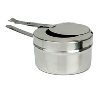 Eastern Tabletop 1400 Stainless Steel Sterno Cup For Chafers And Coffee Urns