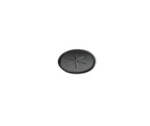 Vollrath 9600-06 One Hole Diffuser  Black