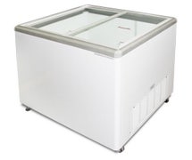 Excellence EURO-10HC Flat Lid Display Freezer
