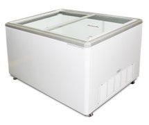 Excellence EURO-13HC Flat Lid Display Freezer