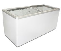 Excellence EURO-16HC Flat Lid Display Freezer