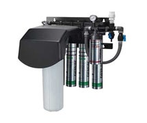 Everpure EV9437-32 - Endurance Quad High Flow Filtration System