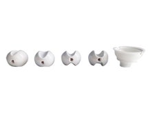 Rosseto EZP028 - Portioned Scoops Set - Includes: 1 -2