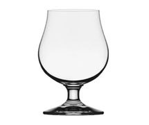 RAK Porcelain F1729T Stolzle Beer Glass, 13-3/4 Oz., 3-1/4" Dia. X 5-3/4"H, Case of 24
