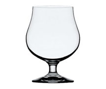 RAK Porcelain F1730T Stolzle Beer Glass, 17-1/2 Oz., 3-1/2" Dia. X 6"H, Case of 24