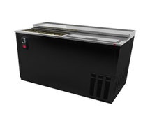 Fagor FBC-50 Bottle Cooler, flat top, 50-1/2" wide