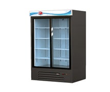 Fagor FMD-35-SD Refrigerator Merchandiser, 35 cu.ft.