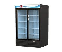 Fagor FMD-47-SD Refrigerator Merchandiser, 47 cu.ft.