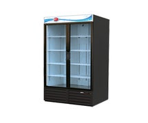 Fagor FMD-49 Refrigerator Merchandiser, 49 cu.ft.