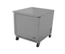 Fagor FUF-27 Undercounter Freezer, 27" wide, 6.1 cu.ft.