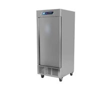 Fagor QVF-1-N QV Series Reach-In Freezer, One Door