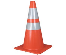 Accuform FBC272 - Reflective Cone Collars - Safe Crowd Control Solutions