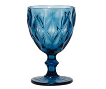 Hospitality Brands FG-876002-016 - Forum Lapis Goblet Glass - 11 Oz.