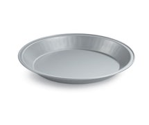 Vollrath 51045 Pie Pan 10" Diam., Anodized Aluminum Finish