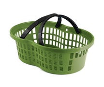 Garvey BSKT-57002 Large Flexi-Basket, Green, Set of 6