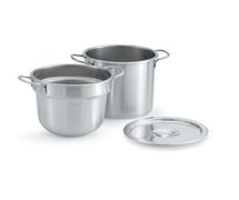 Vollrath 77113 fits 77110 Double Boiler Stainless