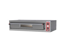 Omcan 40635 5.6 Kw Entry Max Series Pizza Oven