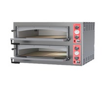 Omcan 40636 11.2 Kw Entry Max Series Pizza Oven