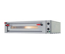 Omcan 40637 6.6 Kw. Pyralis Series Pizza Oven