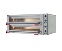 Omcan 40638 13.2 Kw Pyralis Series Pizza Oven