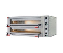 Omcan 40641 18 Kw Pyralis Series Pizza Oven